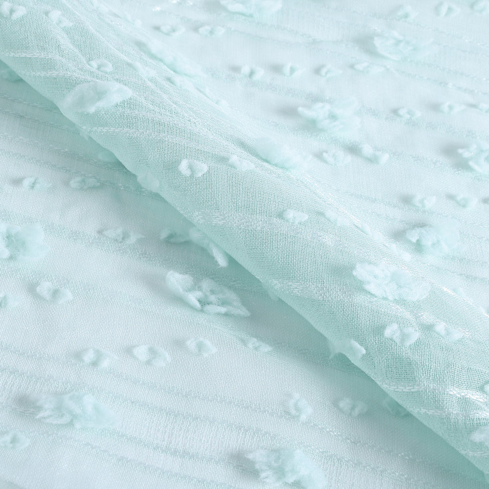 Polyester Chiffon Fabric