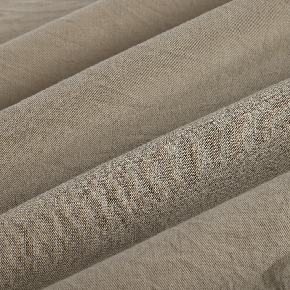 Cotton Twill Fabric