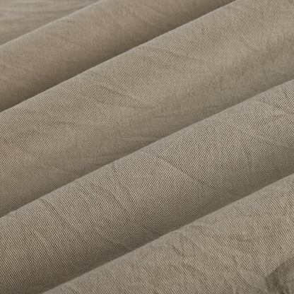 Cotton Twill Fabric