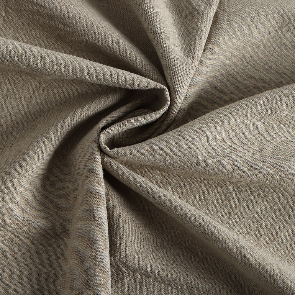 Cotton Twill Fabric