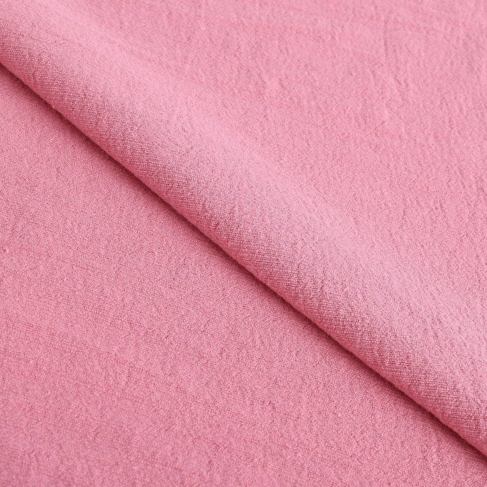 Cotton Wrinkle Fabric