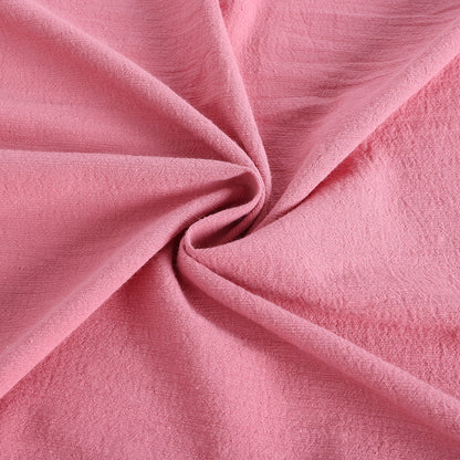 Cotton Wrinkle Fabric