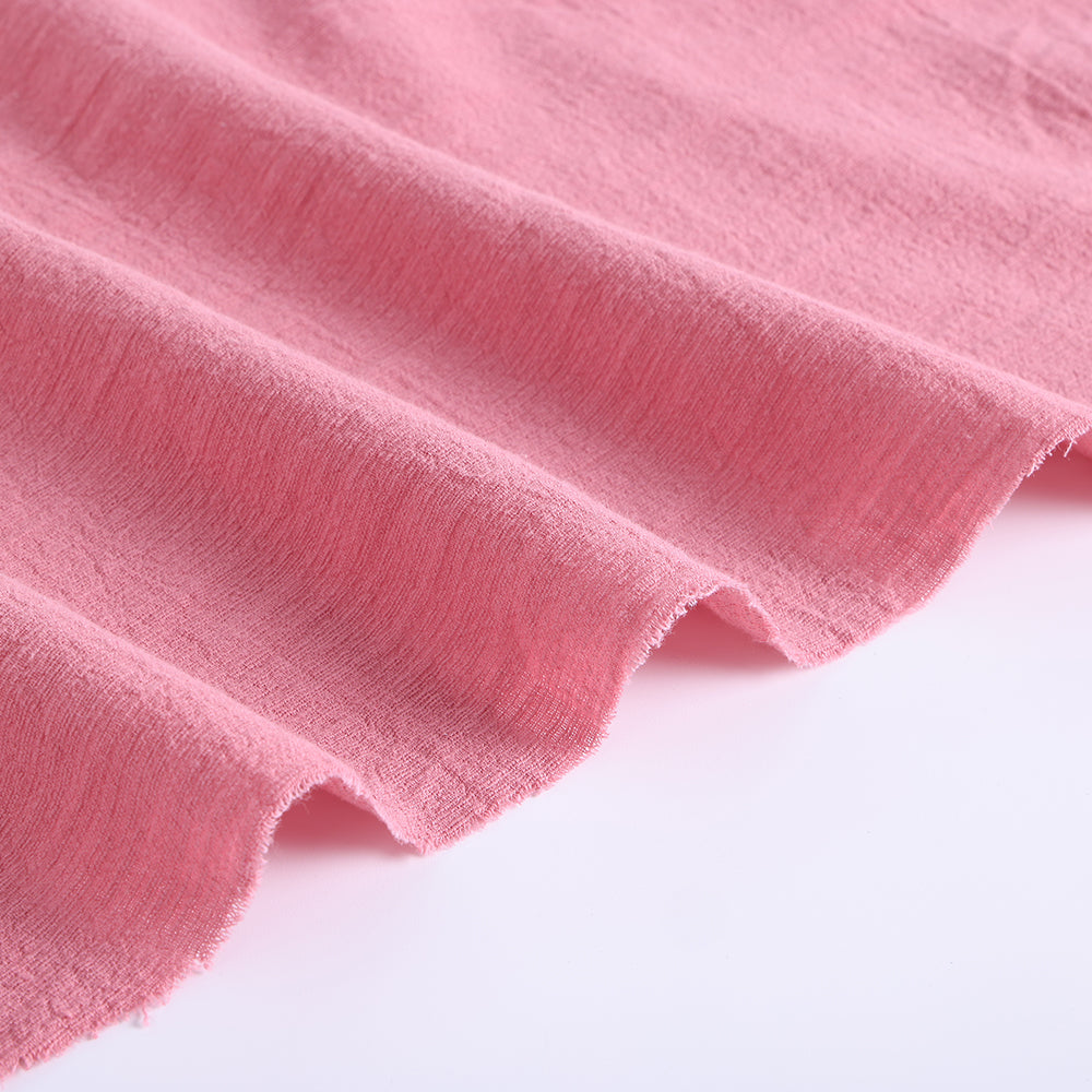 Cotton Wrinkle Fabric