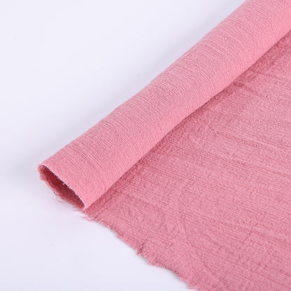 Cotton Wrinkle Fabric