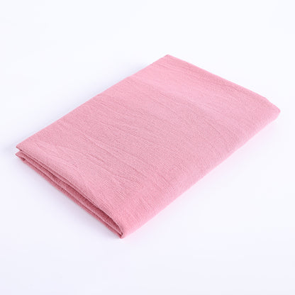 Cotton Wrinkle Fabric