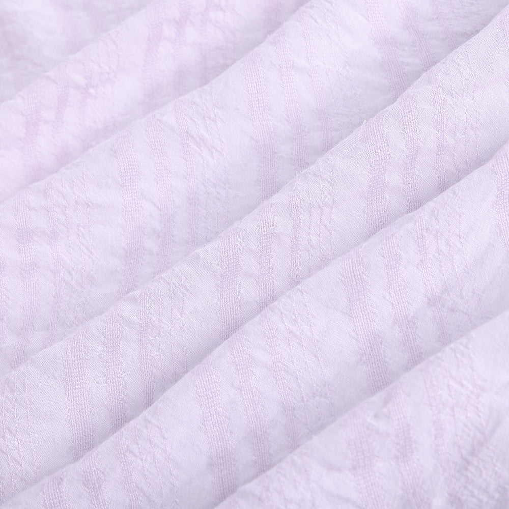 Rayon Jacquard Fabric