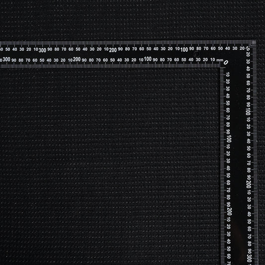 Polyester Tweed Fabric