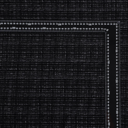 Polyester Tweed Fabric