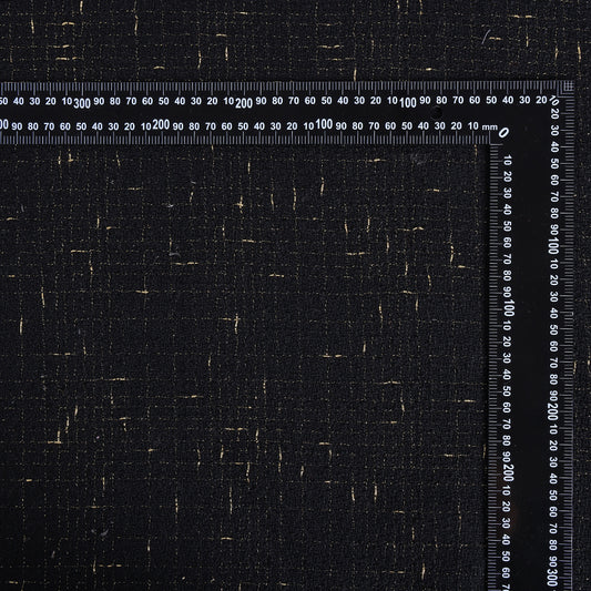 Polyester Tweed Fabric