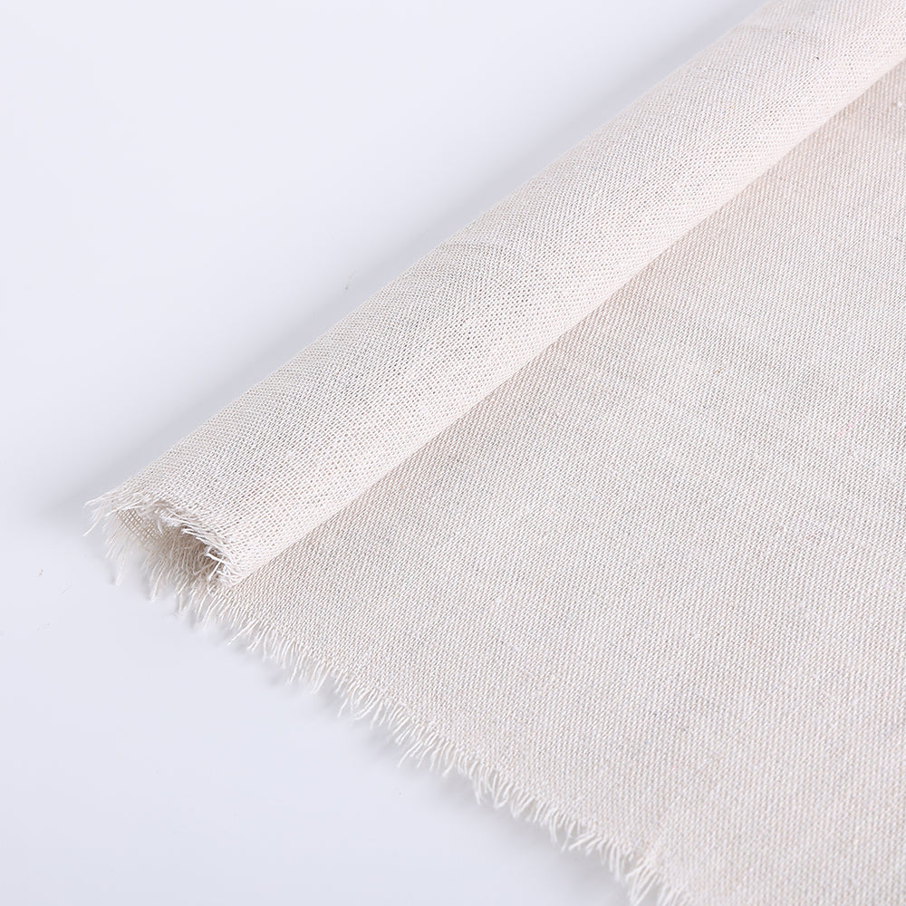 Cotton Linen Fabric