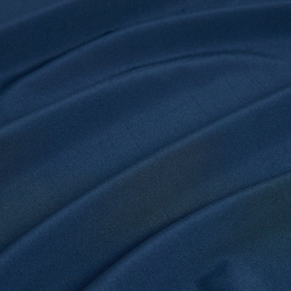 Polyester Spandex Plain Fabric