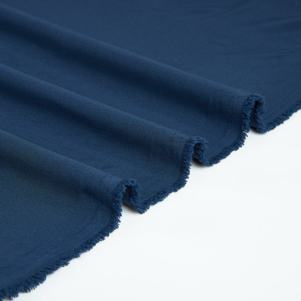 Polyester Spandex Plain Fabric