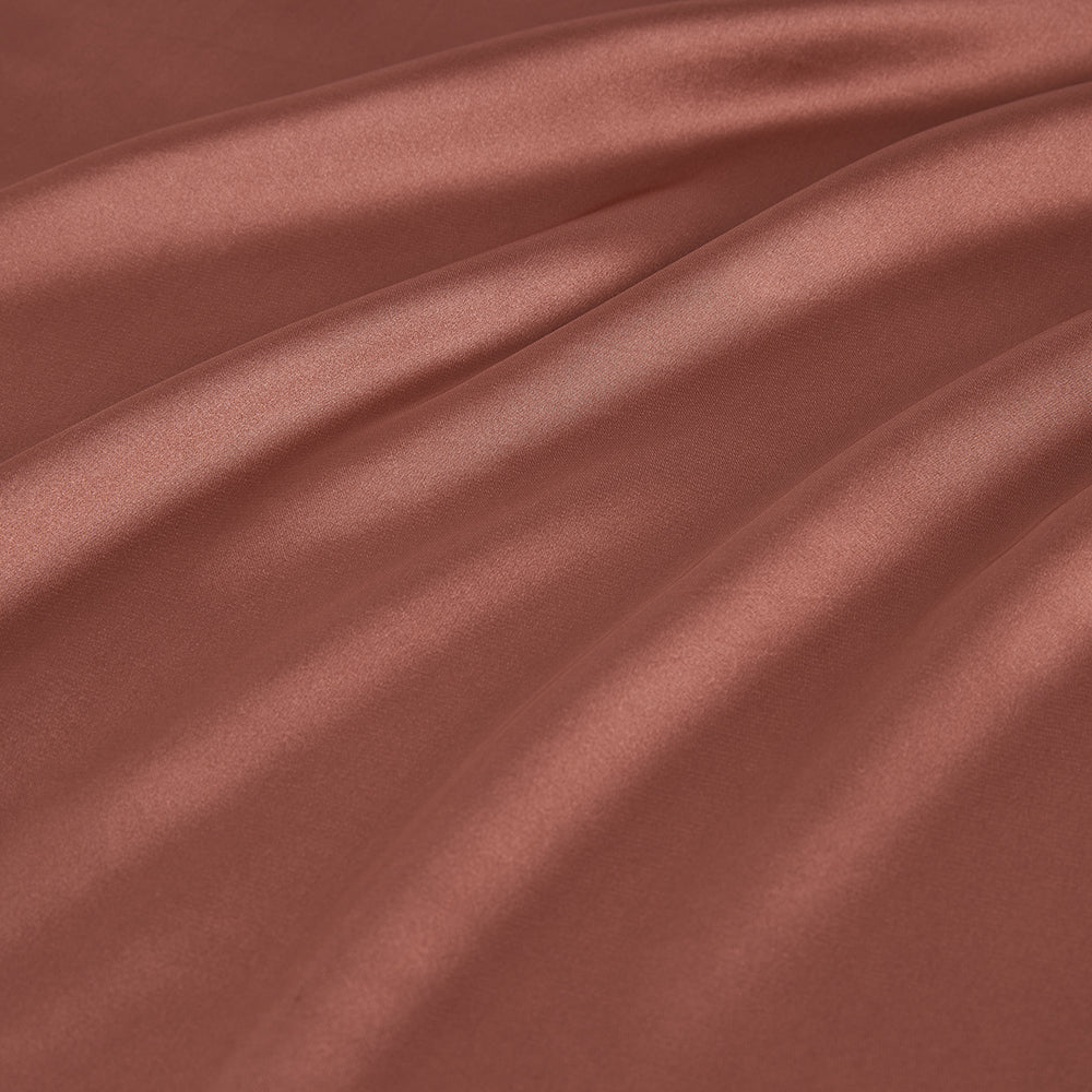 Polyester Satin Fabric