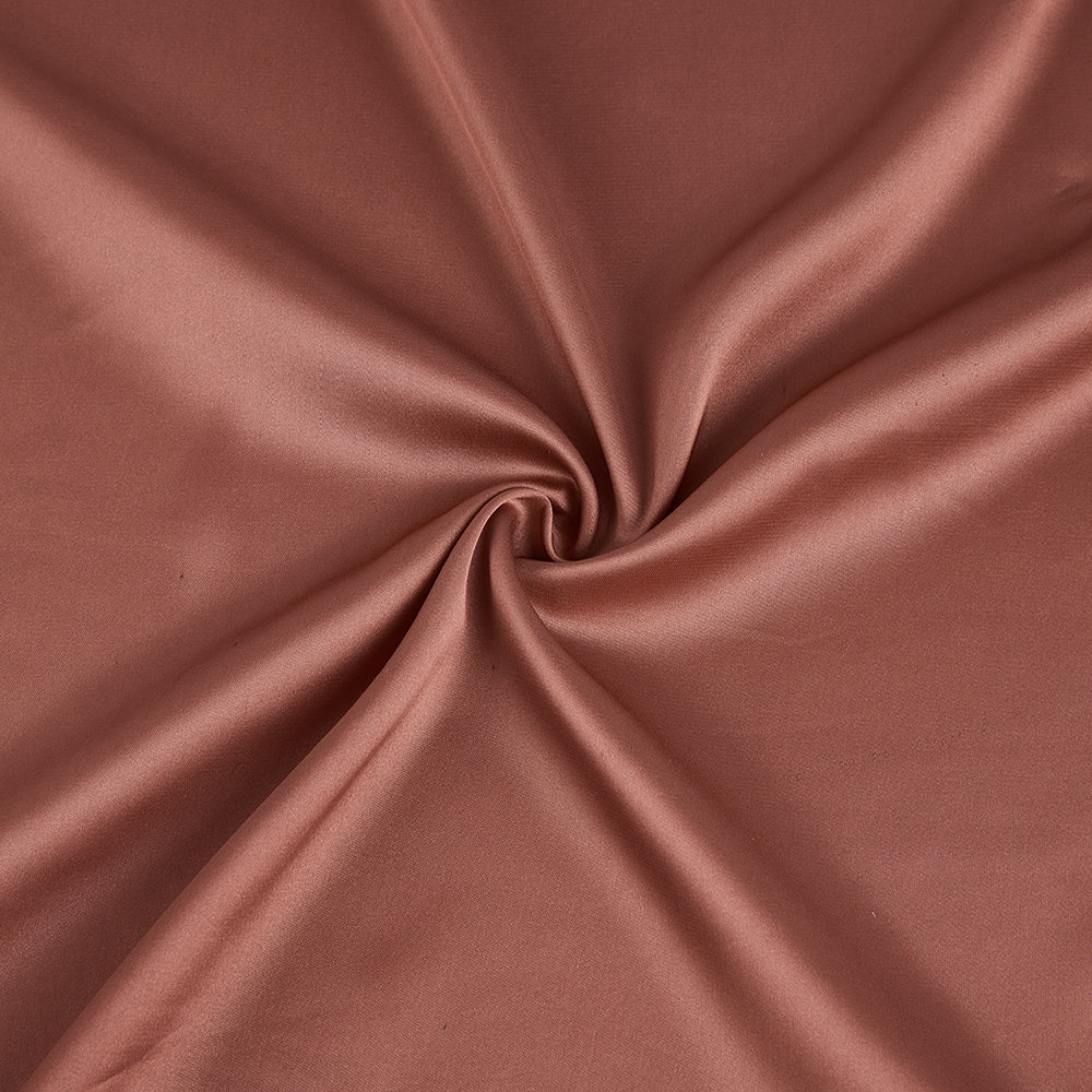 Polyester Satin Fabric