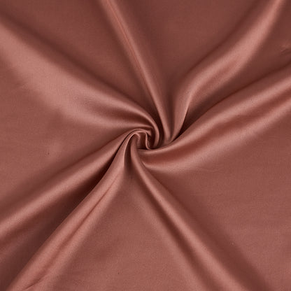 Polyester Satin Fabric