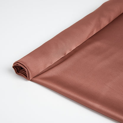 Polyester Satin Fabric