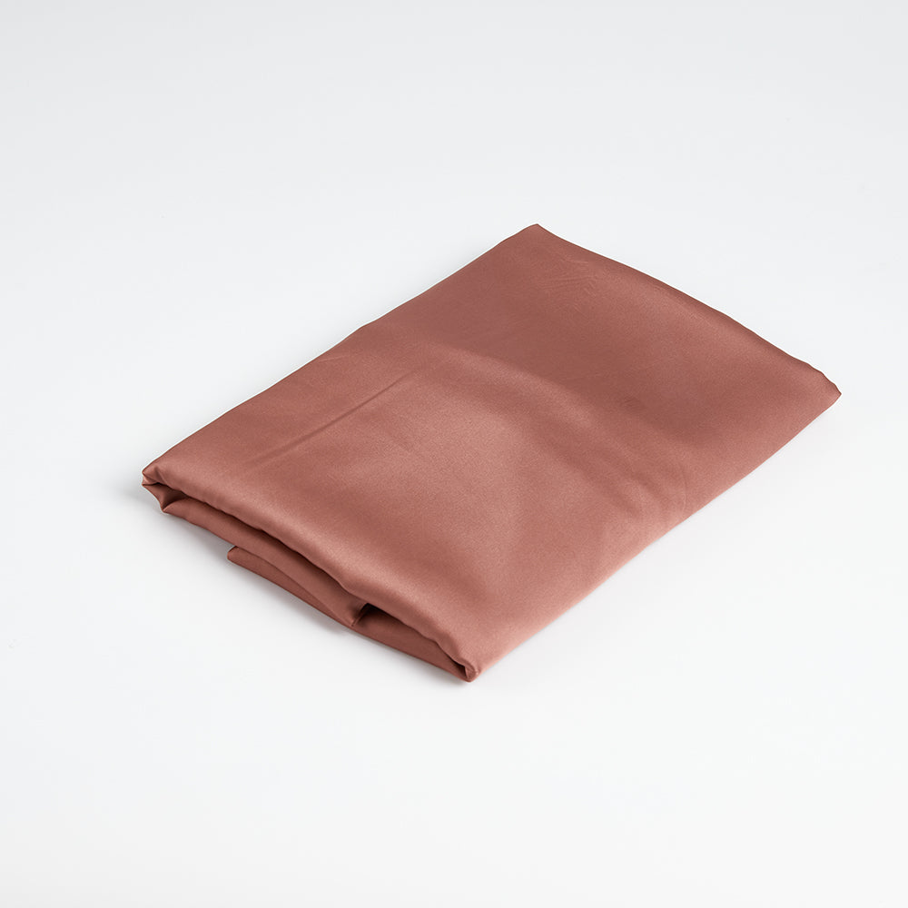 Polyester Satin Fabric