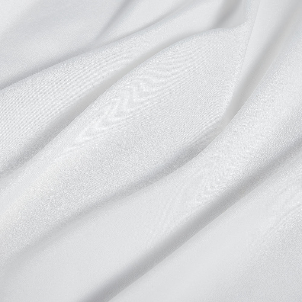 Polyester Chiffon Fabric