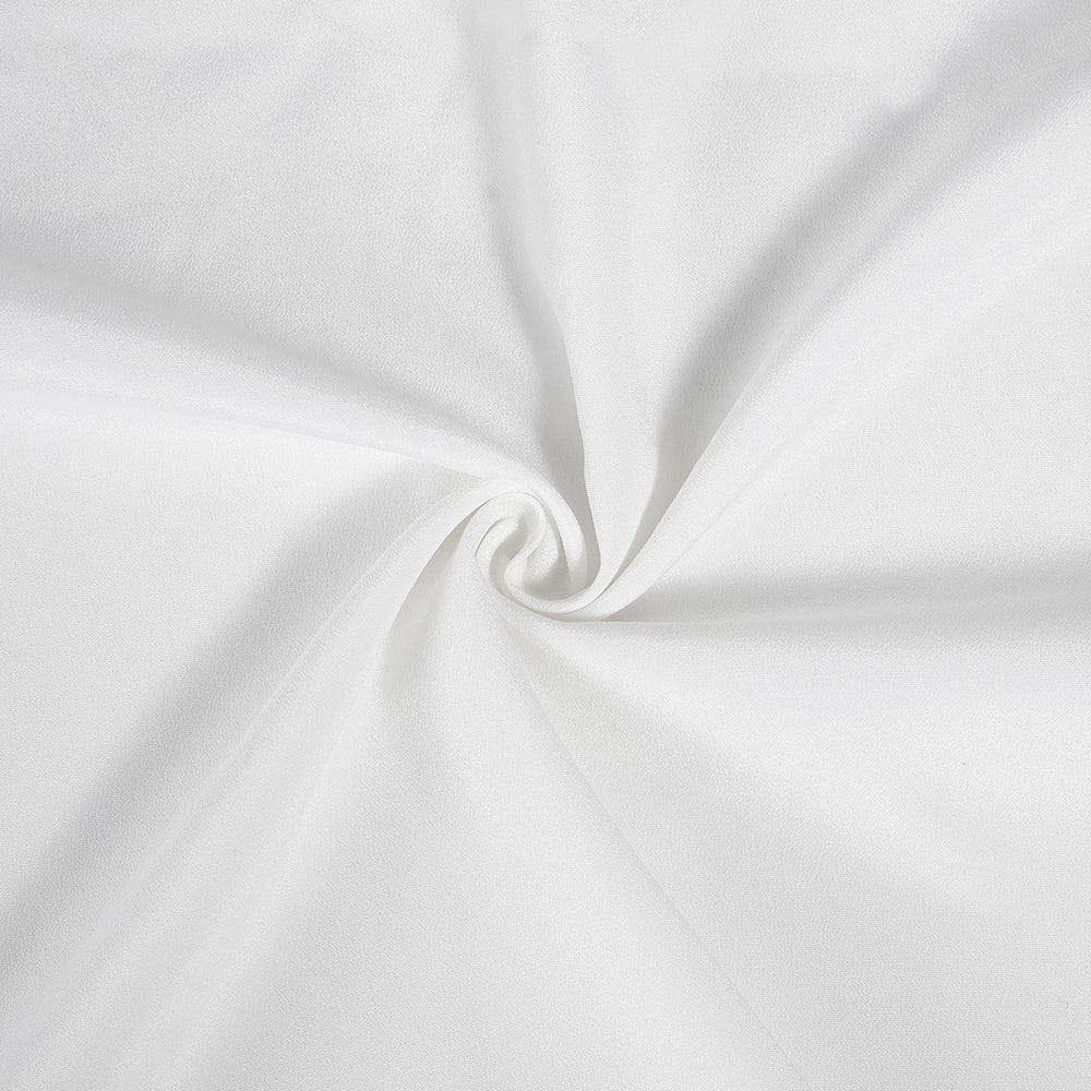 Polyester Chiffon Fabric