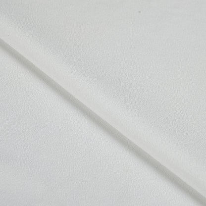 Polyester Spandex Georgette Fabric