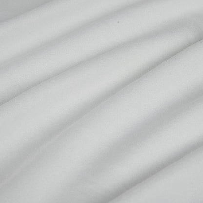 Polyester Spandex Georgette Fabric