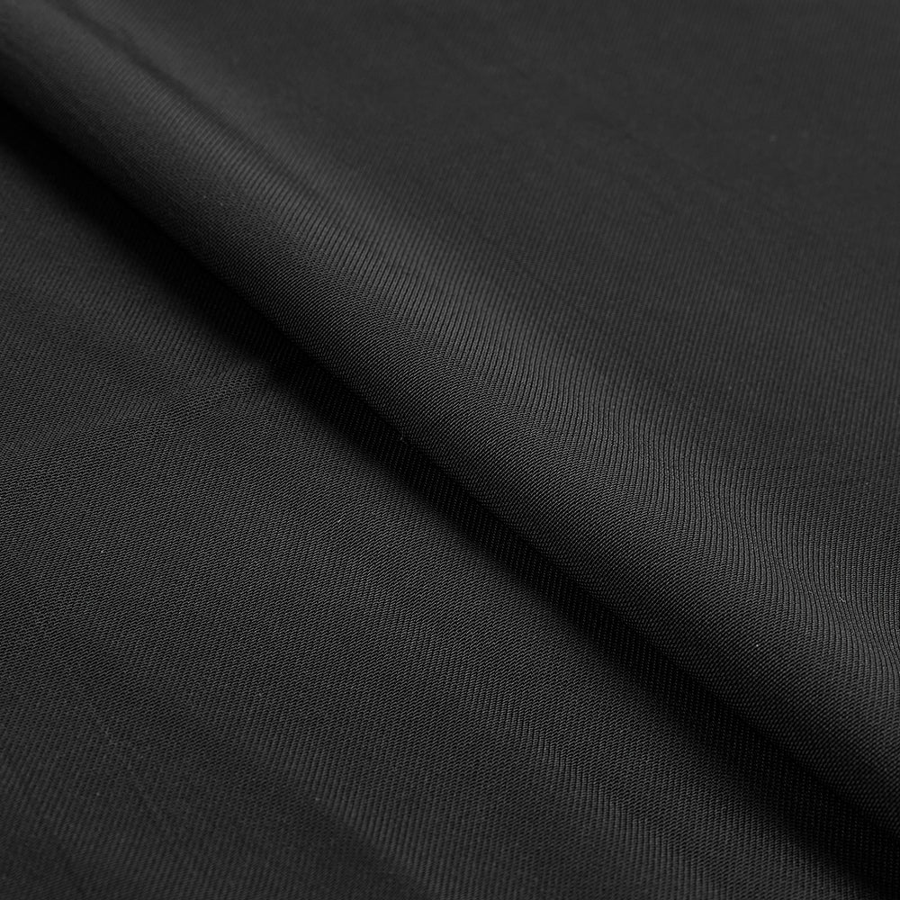 Polyester Spandex Twill Fabric