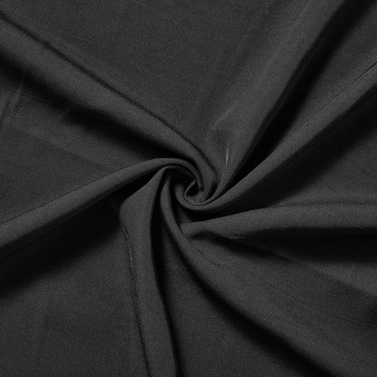 Polyester Spandex Twill Fabric