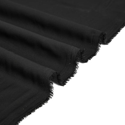 Polyester Spandex Twill Fabric