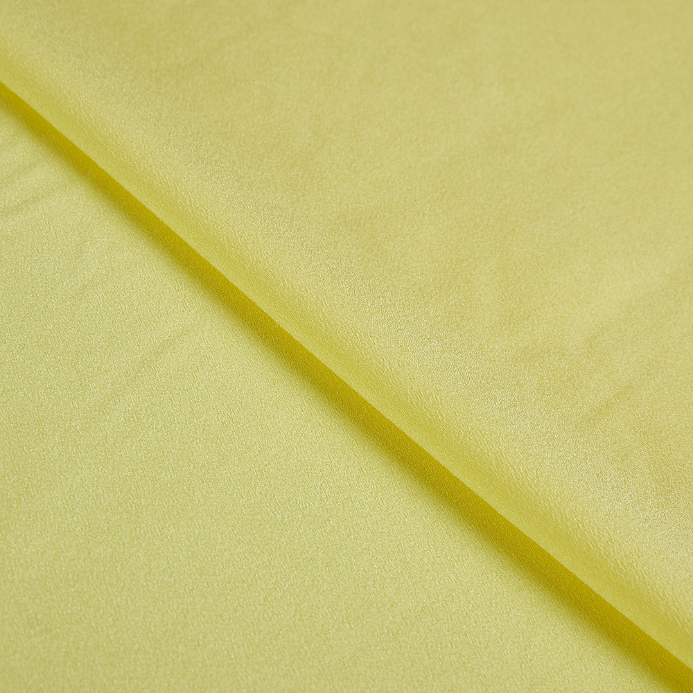 Polyester Chiffon Fabric