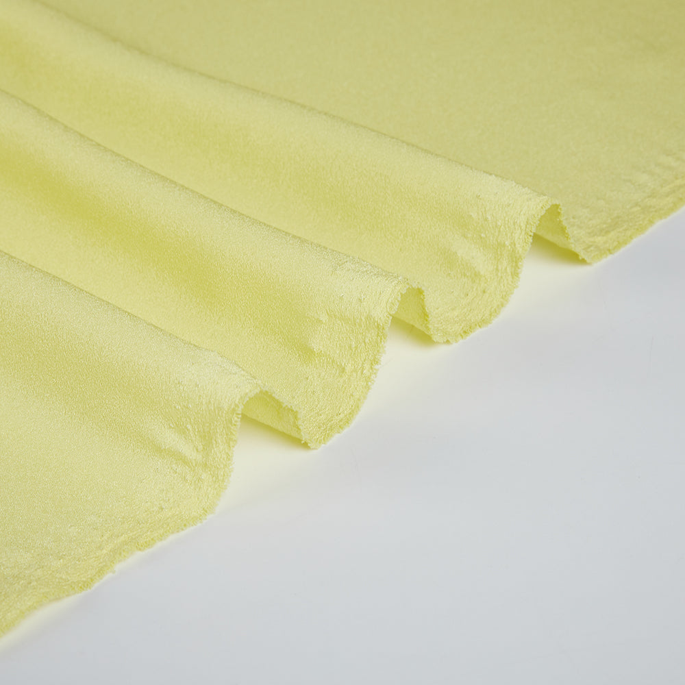 Polyester Chiffon Fabric