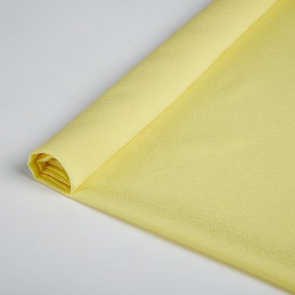 Polyester Chiffon Fabric