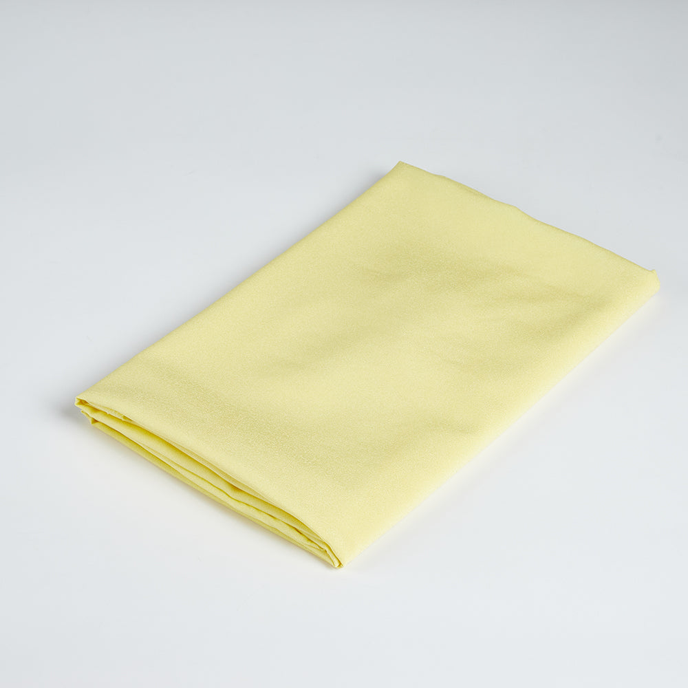 Polyester Chiffon Fabric