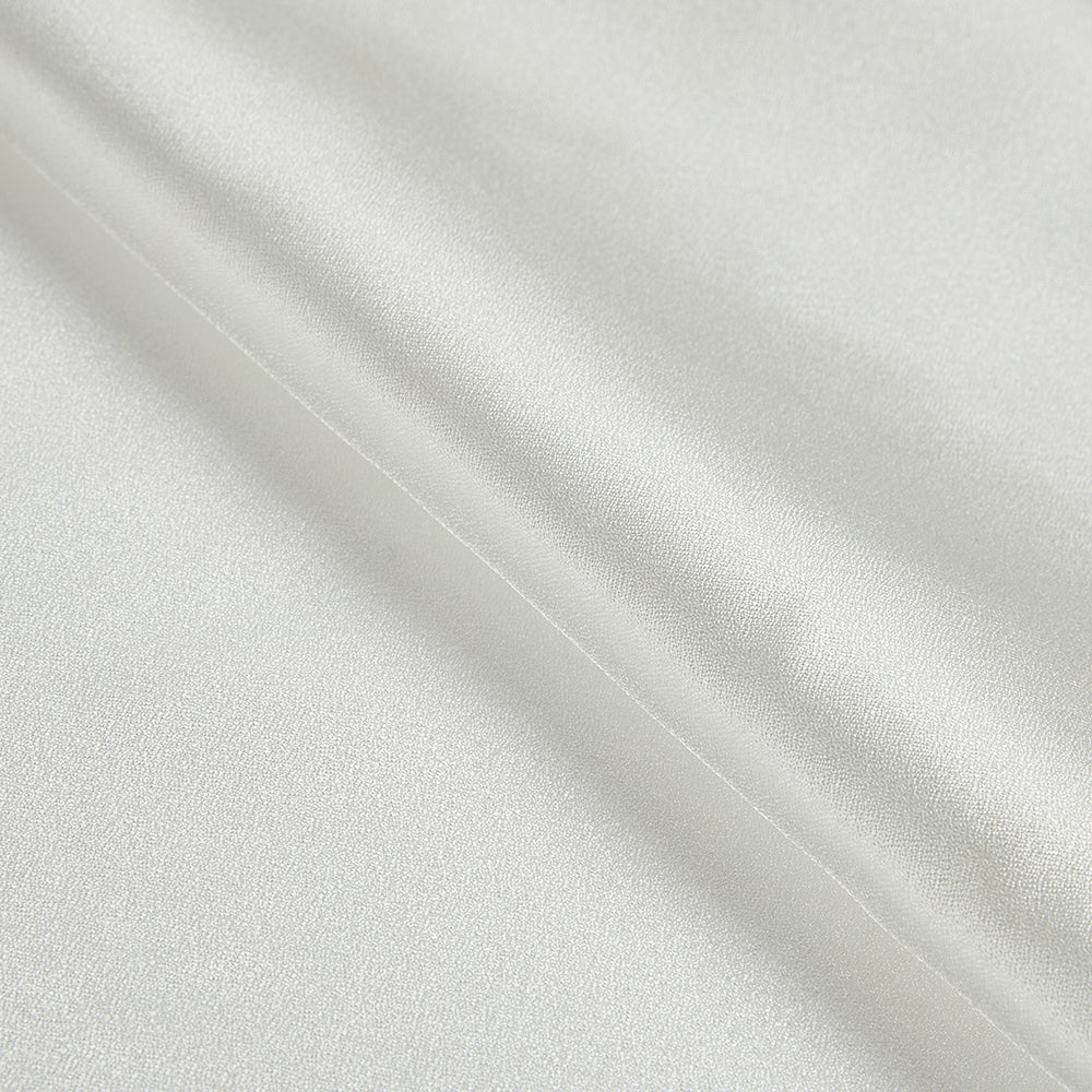 Polyester Satin Fabric