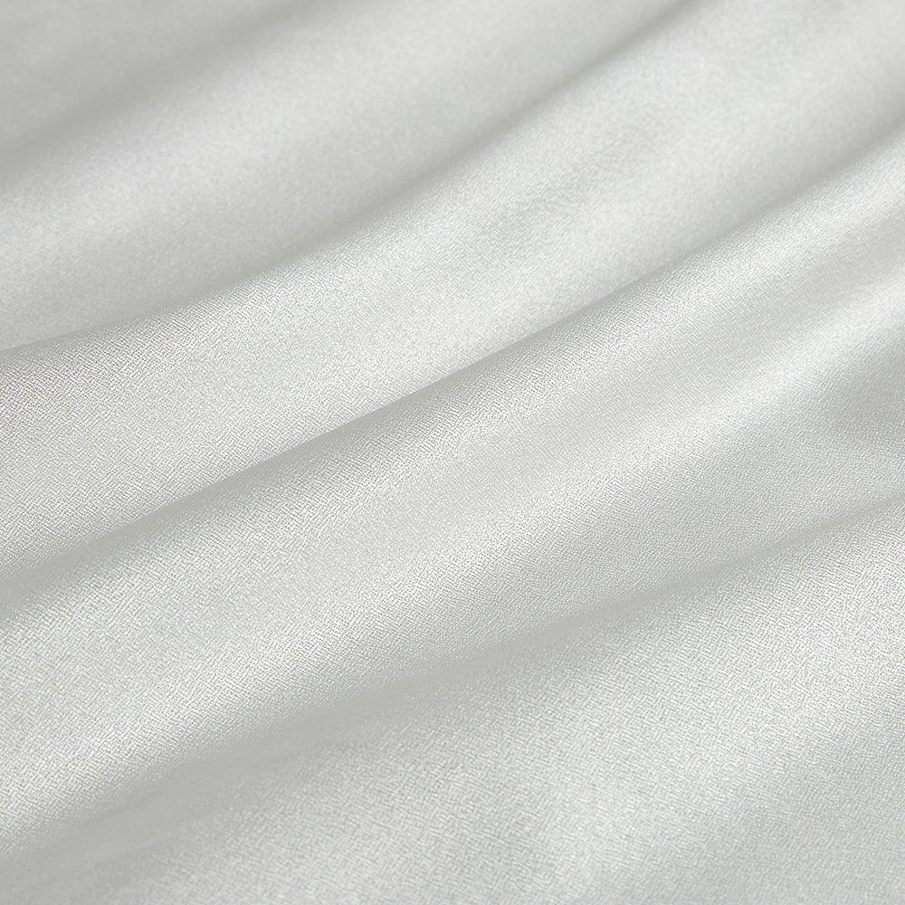 Polyester Satin Fabric