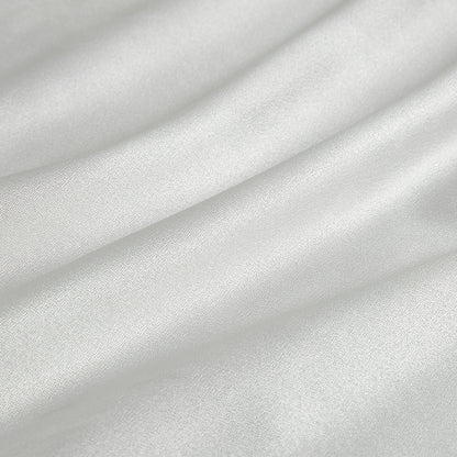 Polyester Satin Fabric