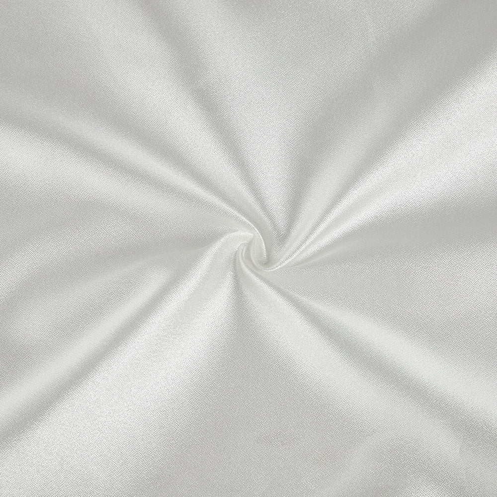 Polyester Satin Fabric