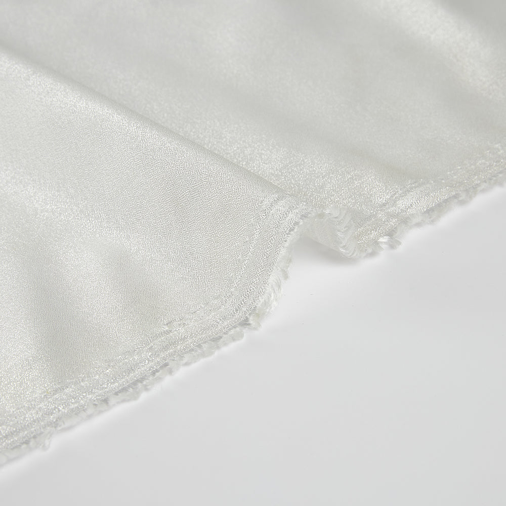 Polyester Satin Fabric