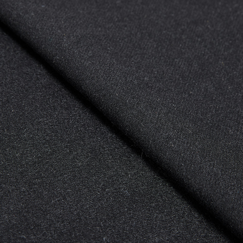 Wool Polyester Flannel Fabric - Kool Fabrics