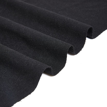 Wool Polyester Flannel Fabric - Kool Fabrics