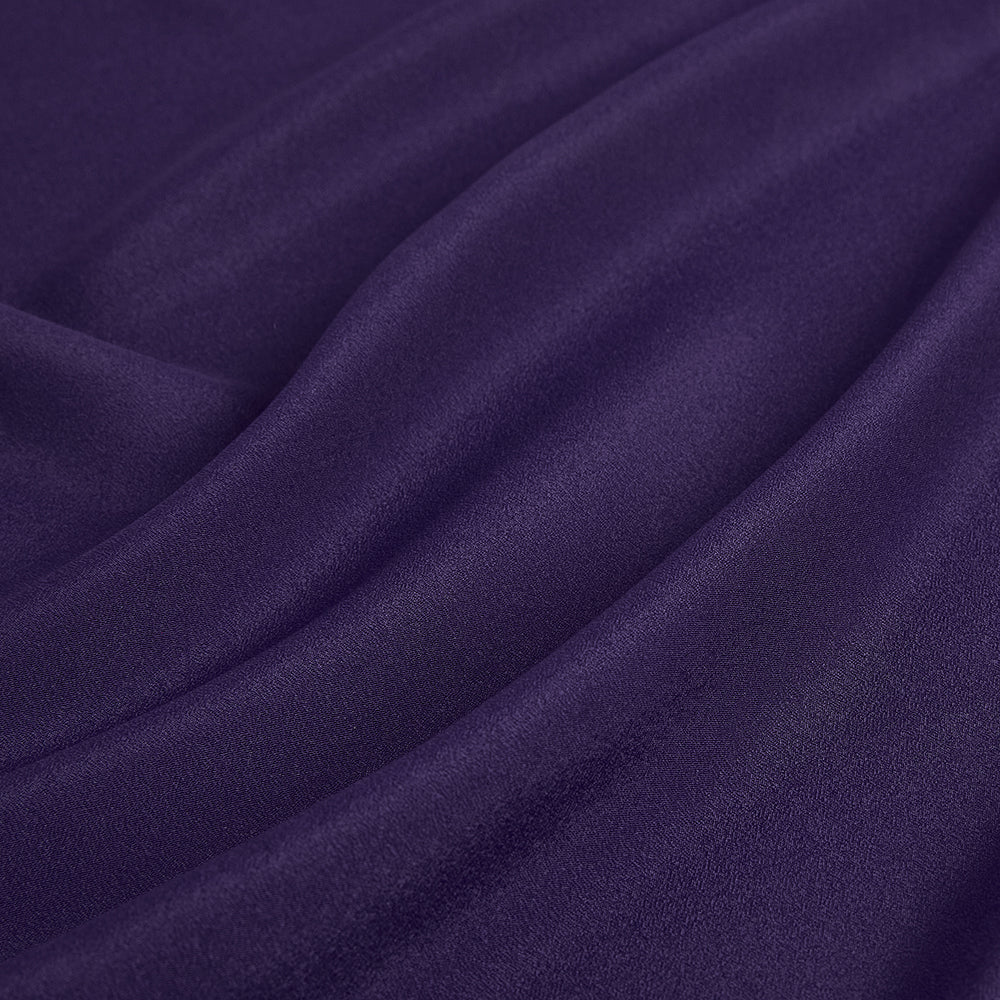 Polyester Chiffon Fabric