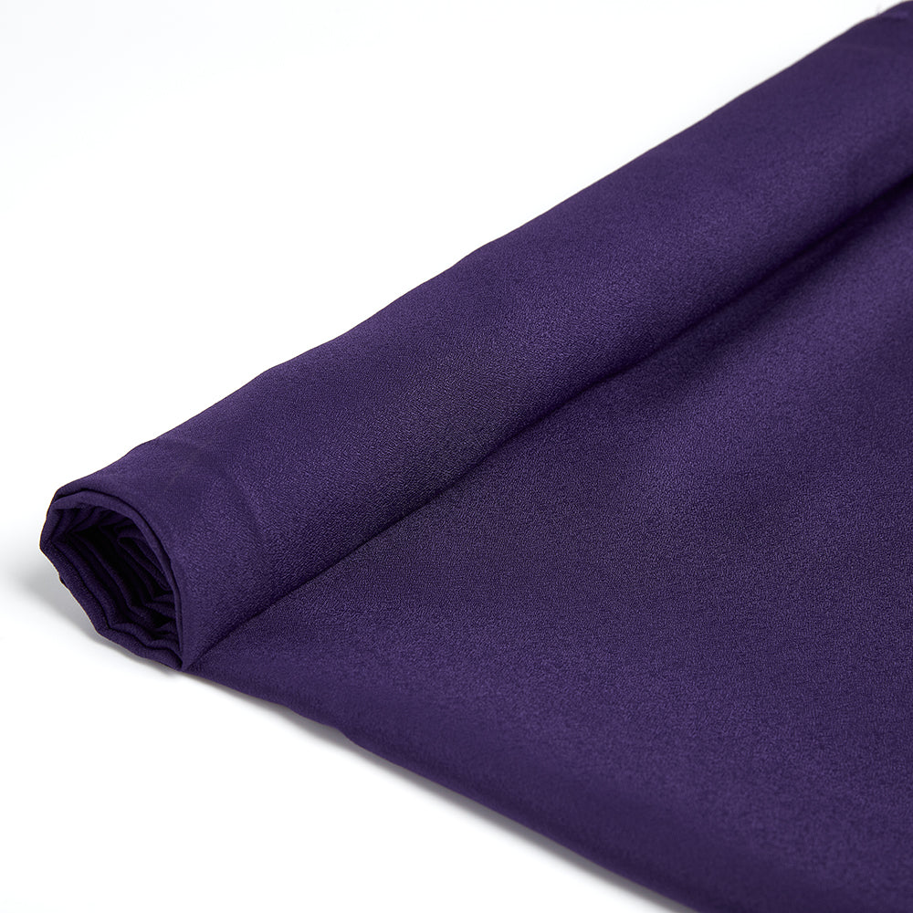 Polyester Chiffon Fabric