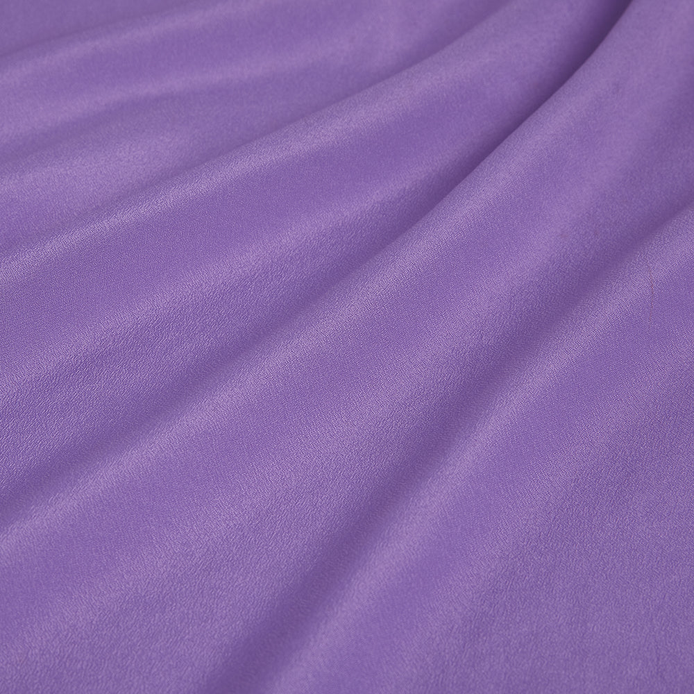 Polyester Chiffon Fabric