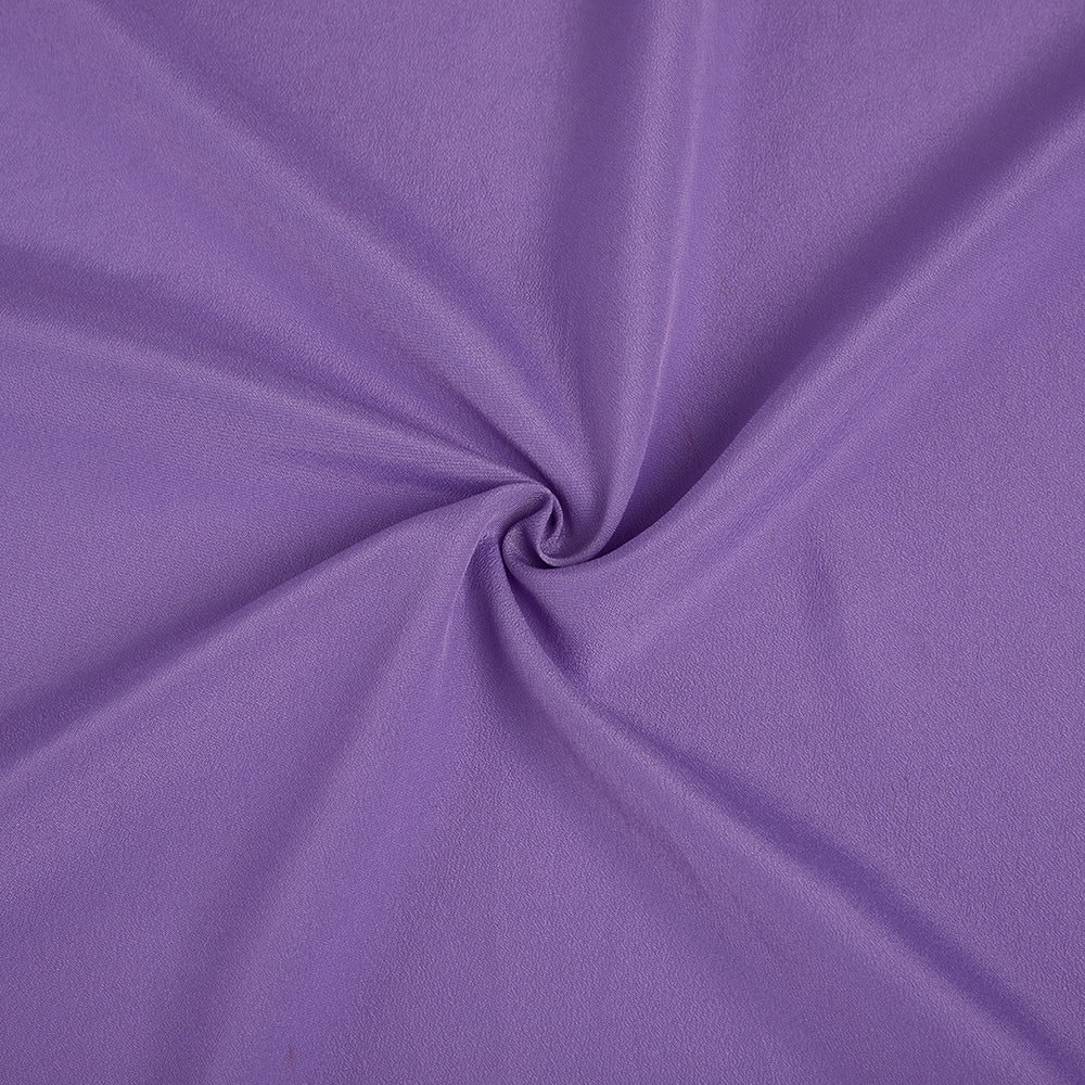 Polyester Chiffon Fabric