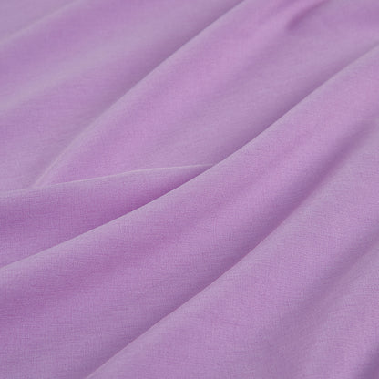 Polyester Spandex Chiffon Fabric