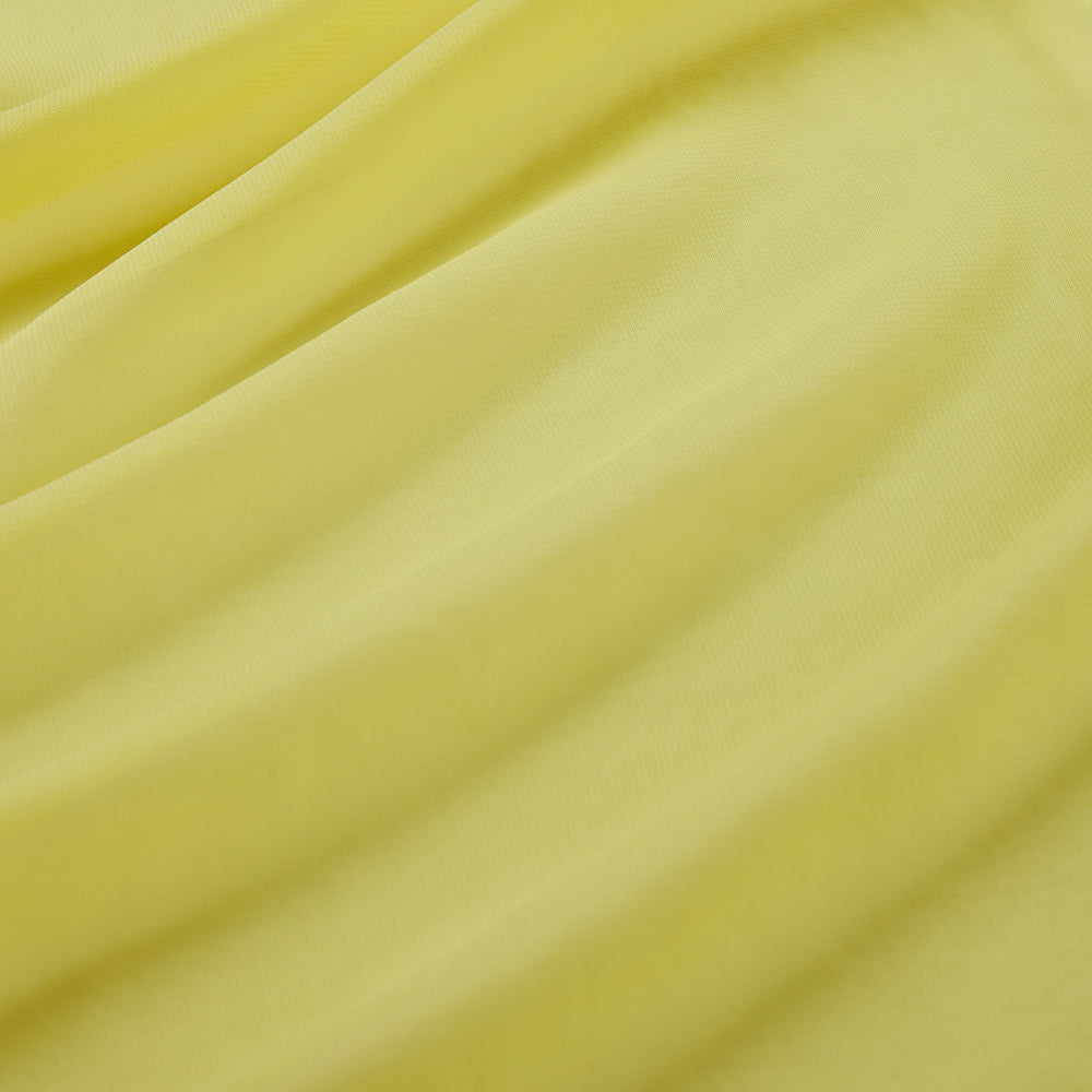 Polyester Chiffon Fabric