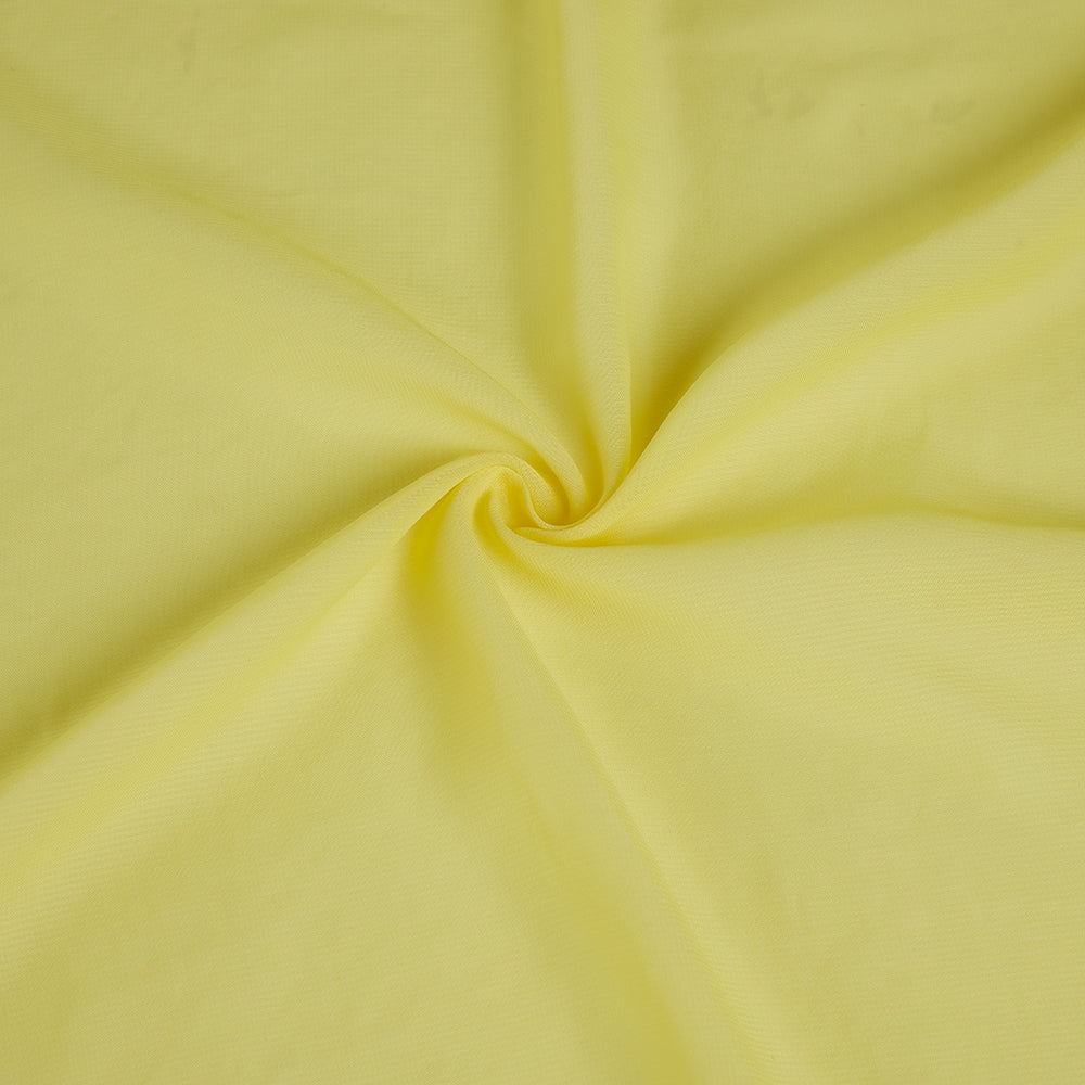 Polyester Chiffon Fabric