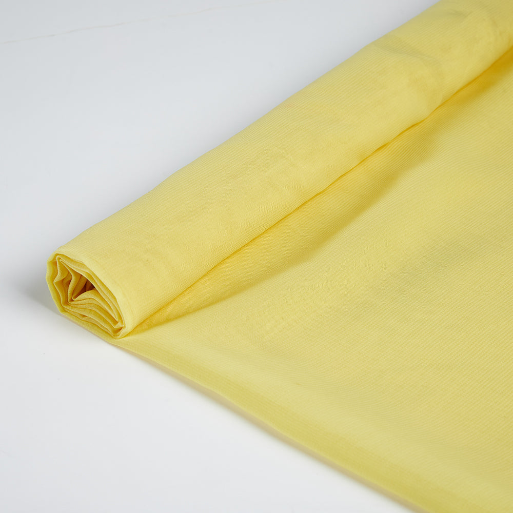 Polyester Chiffon Fabric