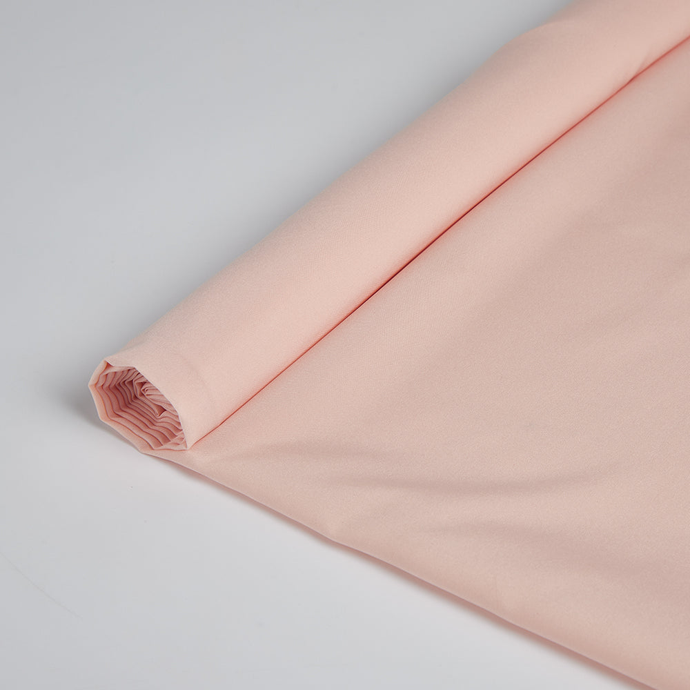 Polyester Chiffon Fabric