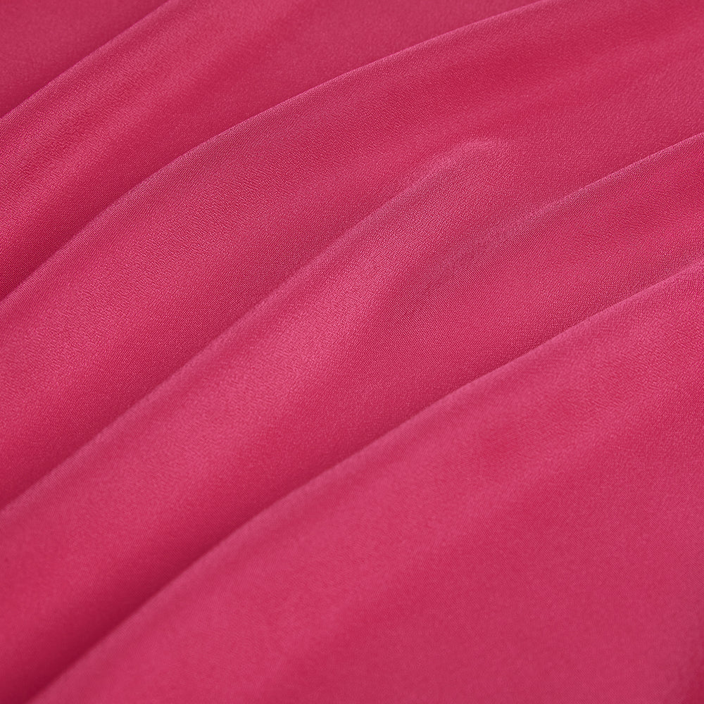 Polyester Chiffon Fabric