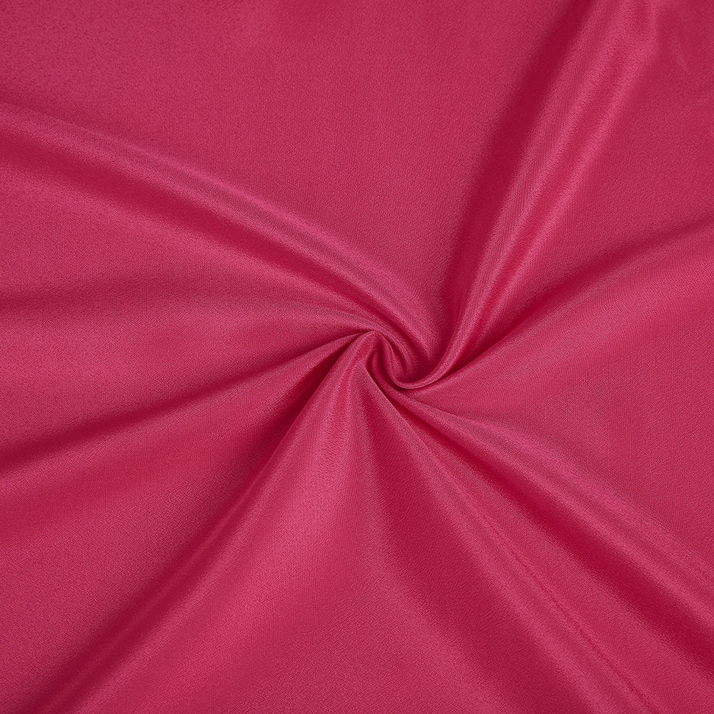 Polyester Chiffon Fabric